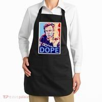Elon Musk Retro Dope Apron thumb 2