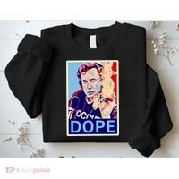 Elon Musk Retro Dope Sweatshirt thumb 2