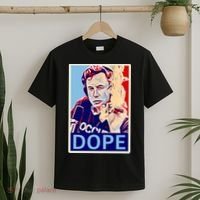 Elon Musk Retro Dope T-Shirt thumb 2