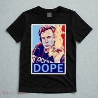 Elon Musk Retro Dope T-Shirt thumb 5