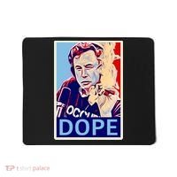 Elon Musk Retro Dope Mousepad thumb 0