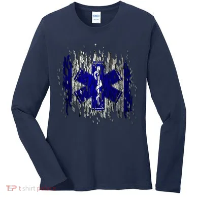 Women's Long Sleeve Shirt