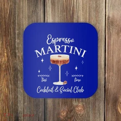 Coaster
