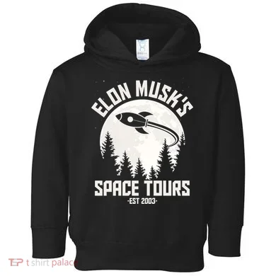 Toddler Hoodie