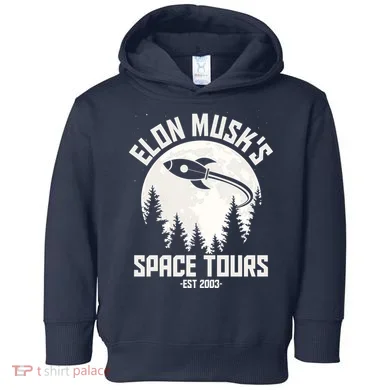 Toddler Hoodie