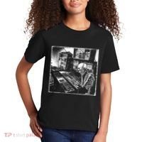 Electronic Music Synthesizer Techno Music Dj Producer Kids T-Shirt thumb 2