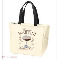 Espresso Martini Social Club Cocktail Bachelorette Tote Bag thumb 3