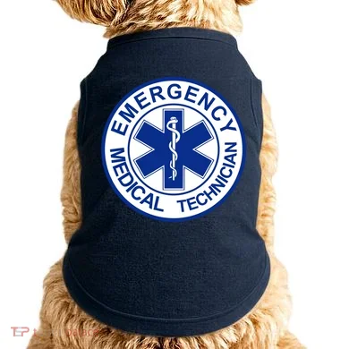 Doggie Tank