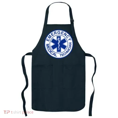 Apron
