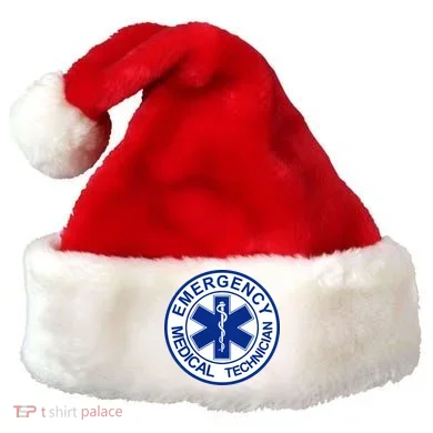 Santa Hat