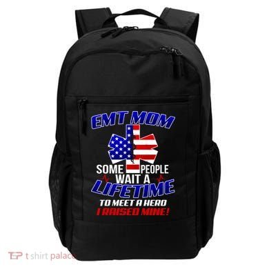 EMT Mom Backpack