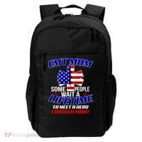 EMT Mom Backpack thumb 0