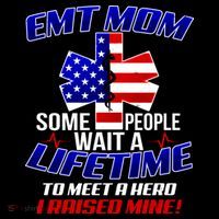 EMT Mom Backpack thumb 2