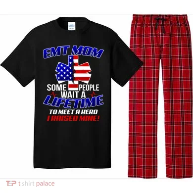 Pajama Set