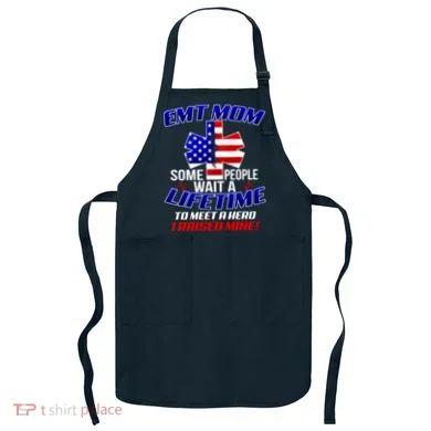 Apron