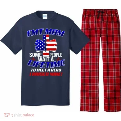 Pajama Set