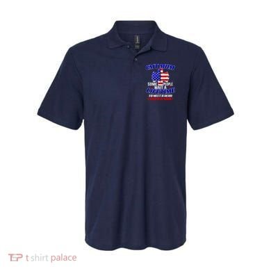 EMT Mom Polo