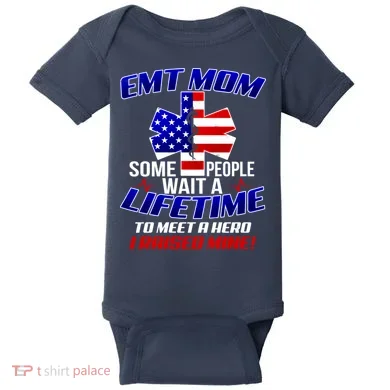 Baby Bodysuit