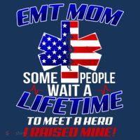 EMT Mom Visor thumb 3