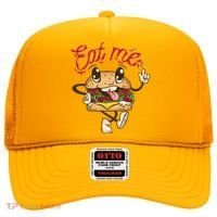 Eat Me Tasty Burger Hat thumb 0