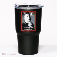 Elon Musk The Time A Revolution Is Born Go Fuck Yourself Tumbler thumb 0