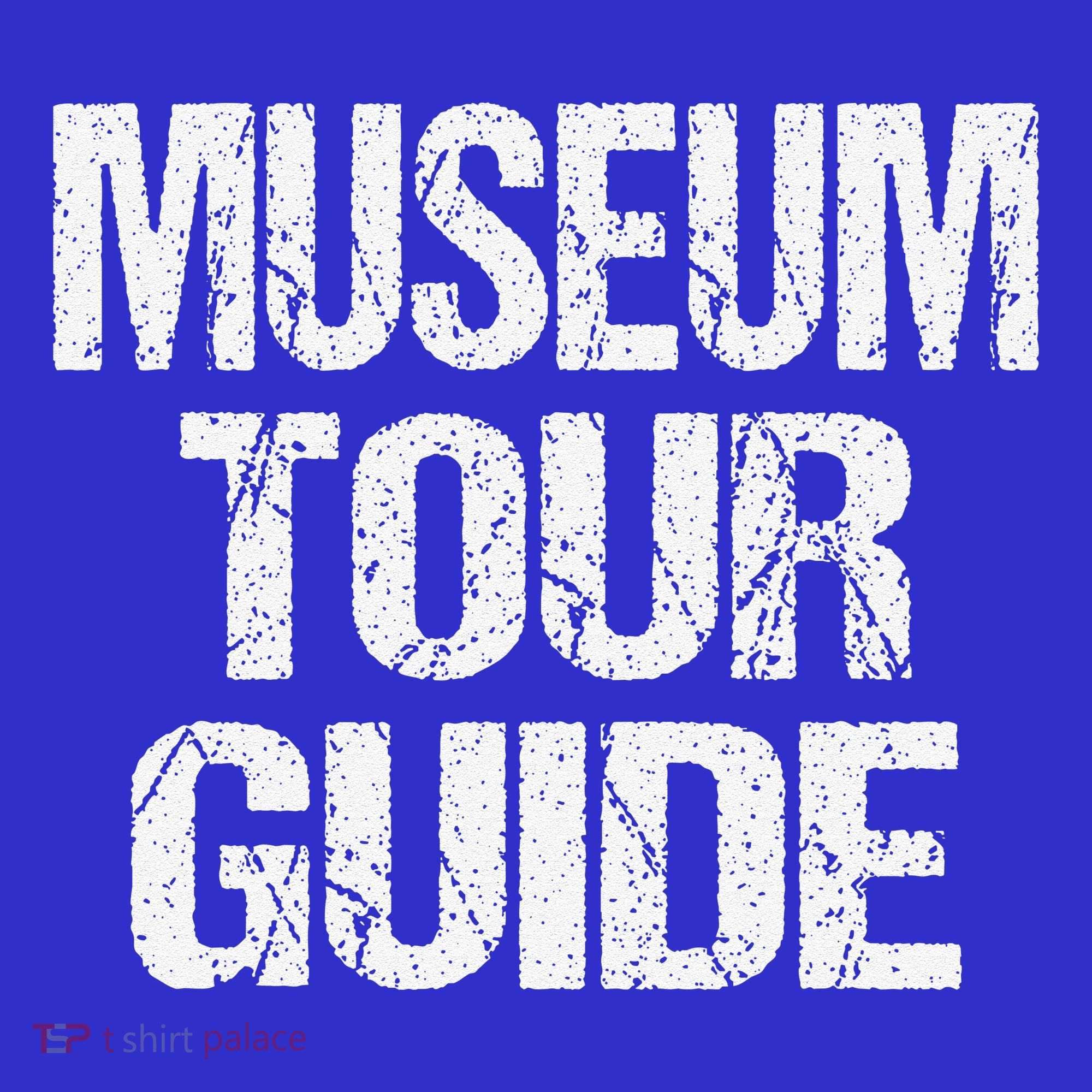 Easy Museum Tour Guide Costume Halloween Outfit Baby Bodysuit