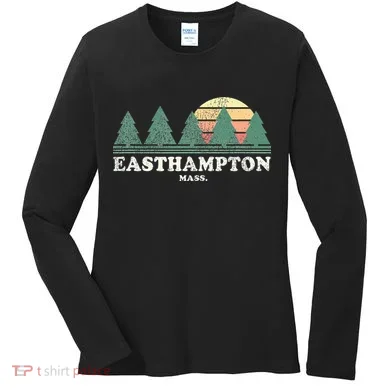 Women's Long Sleeve Shirt