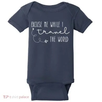 Baby Bodysuit