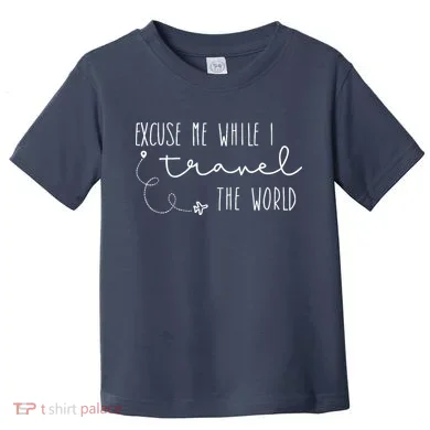 Toddler T-Shirt