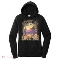 Excuse Me You Look Like You Love Me Women's Hoodie thumb 0