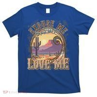 Excuse Me You Look Like You Love Me T-Shirt thumb 0
