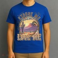 Excuse Me You Look Like You Love Me T-Shirt thumb 3