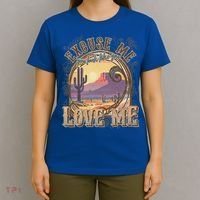 Excuse Me You Look Like You Love Me T-Shirt thumb 4