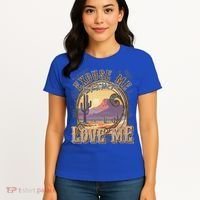 Excuse Me You Look Like You Love Me Women's T-Shirt thumb 4