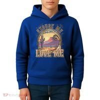 Excuse Me You Look Like You Love Me Kids Hoodie thumb 4