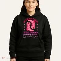 Excuse Me You Look Like You Love Me Hoodie thumb 5