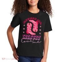 Excuse Me You Look Like You Love Me Kids T-Shirt thumb 2