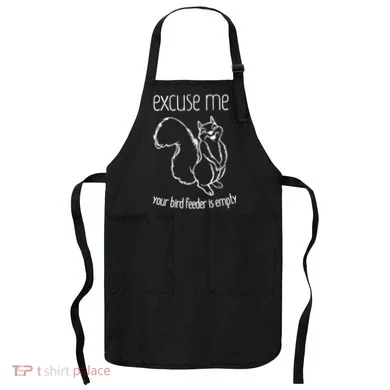 Apron