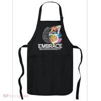 Embrace Neurodiversity Adhd Awareness Apron thumb 0