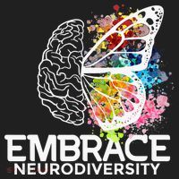 Embrace Neurodiversity Adhd Awareness Hat thumb 2
