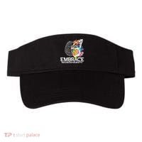 Embrace Neurodiversity Adhd Awareness Visor thumb 0