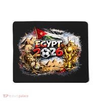 Egypt North America Soccer Tournament 2026 Mousepad thumb 0