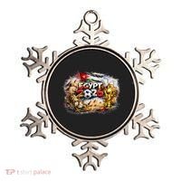 Egypt North America Soccer Tournament 2026 Ornament thumb 0