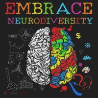 Embrace Neurodiversity Adhd Autism Asd Beanie thumb 2