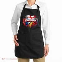 ENGLAND North America Soccer Tournament 2026 Apron thumb 2