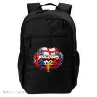 ENGLAND North America Soccer Tournament 2026 Backpack thumb 0