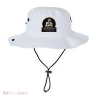 Ea NasirS Copper Ingots Funny Bronze Age History Meme Bucket Hat thumb 0