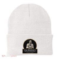 Ea NasirS Copper Ingots Funny Bronze Age History Meme Beanie thumb 0