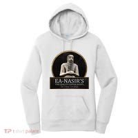 Ea NasirS Copper Ingots Funny Bronze Age History Meme Women's Hoodie thumb 0