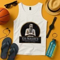 Ea NasirS Copper Ingots Funny Bronze Age History Meme Tank Top thumb 4
